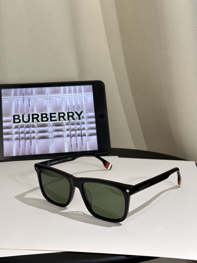 Burberry Sunglasses